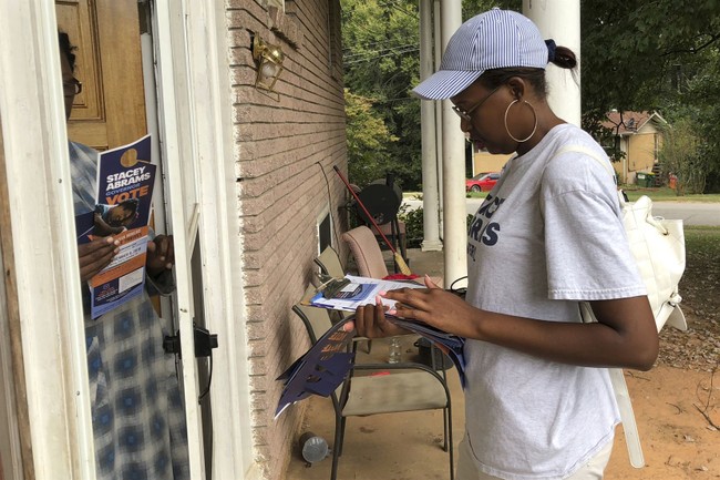 Now-Defunct Fake Polling Company Released Fake Polls As a 'Social Experiment' b9154b384
