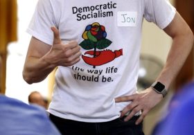 DSA Darlings Plot Hostile Takeover of Democrat Party, While Dem Leaders Remain Asleep at the Wheel