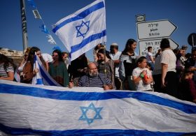 Aid to Israel Is a Partnership and a Tiny Fraction of the U.S. Budget