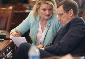 Is There Any Evil Into Which Democrats Will Not Descend?