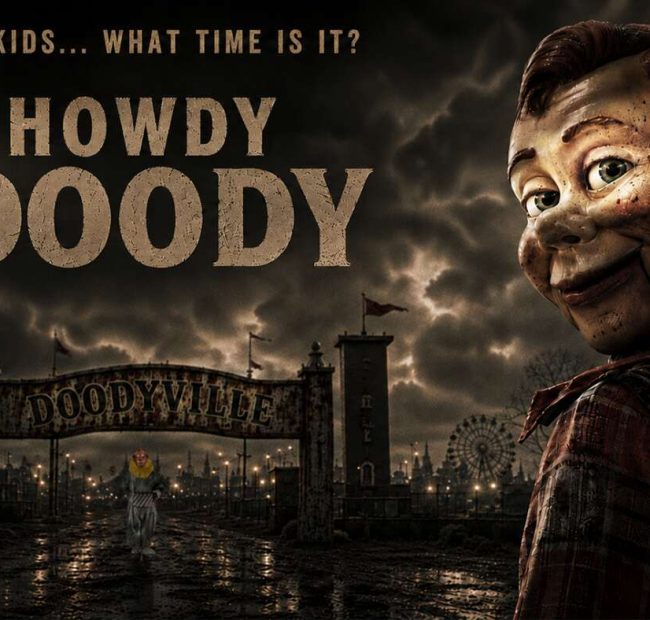 Hollywood Working On Darker, Grittier Reboot Of ‘Howdy Doody’