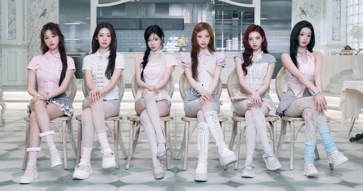 BABYMONSTER's 'DRIP' Surpasses 400M YouTube Views as Group Strengthens Its 'YouTube Queen' Status [WATCH] babymonster 1