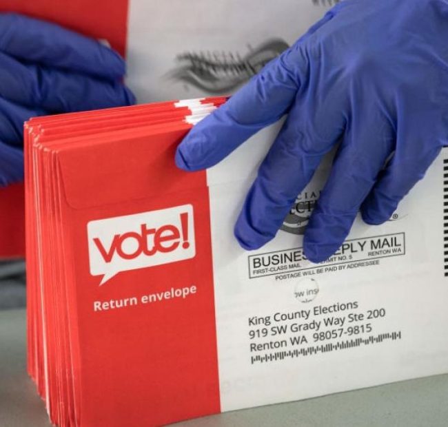 Indiana recount flips state Senate primary to pro-Trump insurgent
