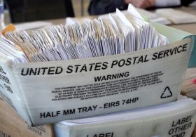 Federal appeals court restores Texas’ mail-in ballot ID requirements