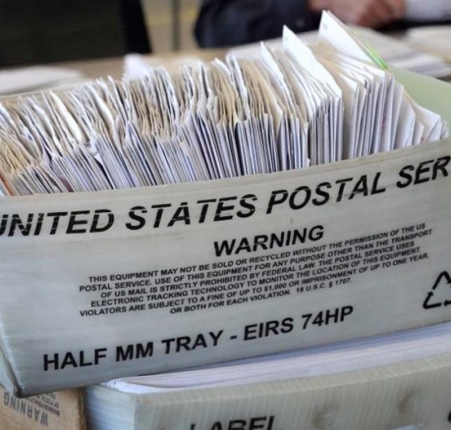 Federal appeals court restores Texas’ mail-in ballot ID requirements