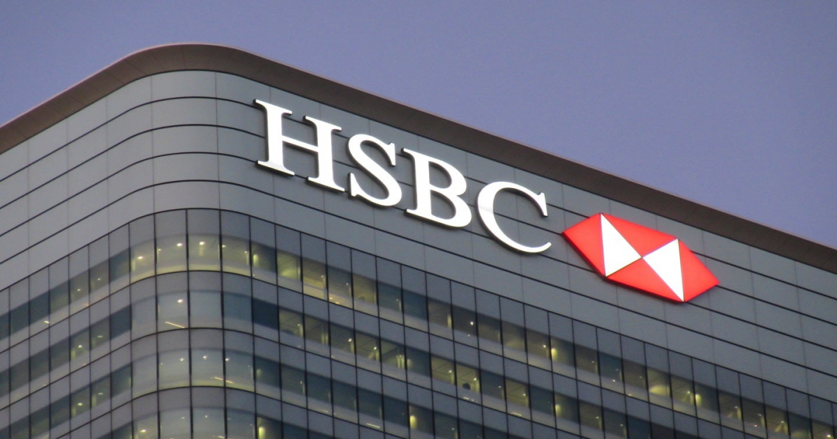 HSBC Beats Profit Forecast, Raises Interest Income Outlook and Restarts Buybacks banking
