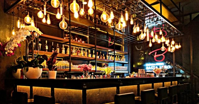 No Cheers as Americans' Drinking Habits Remain at Record Low bar none 640x335 1