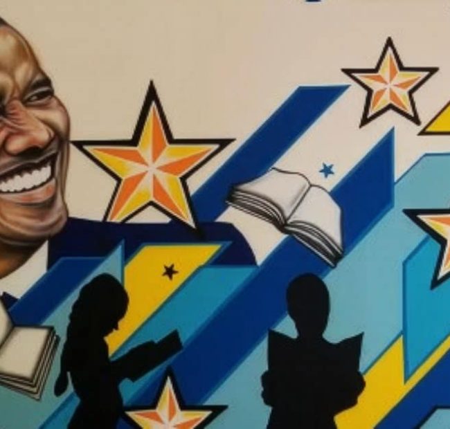 Virginia’s Barack Obama Elementary School Shut Down Due to Unsafe Conditions
