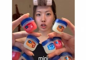 How Did ‘Vaseline’ Become ‘Baseline’? Korean Creator Min Day Lee’s Skincare Clip Sparks Viral Meme [WATCH]