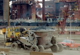 Trump Administration Announces New Steelmaking Investment