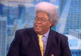 Hiyah! Court: Elie Mystal Says ‘Unethical’ SCOTUS Should Lose Security Funding and Learn Karate