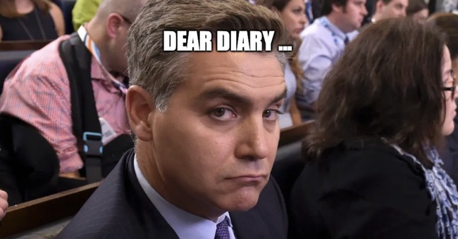 Doesn't Give a S**T About These Sailors: Gold Star Wife Takes Jim Acosta APART and We're Here FOR IT bca9
