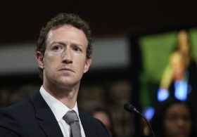 Meta Reaches Bombshell $17.1 Billion Deal Over Claims Facebook, Instagram Hooked Kids
