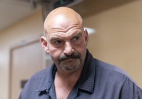 John Fetterman Just Made a Political Promise Democrats Are Not Going to Like