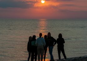 Going to the Beach This Weekend? Never Ignore These Warning Signs
