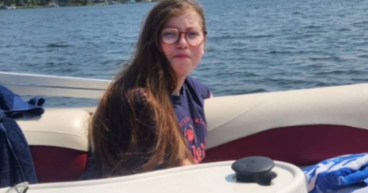 Chad Hickman: Brave 13-Year-Old Survivor of Michigan Mass Shooting Called 911 Despite Suffering Four Gunshot Wounds bella everitt