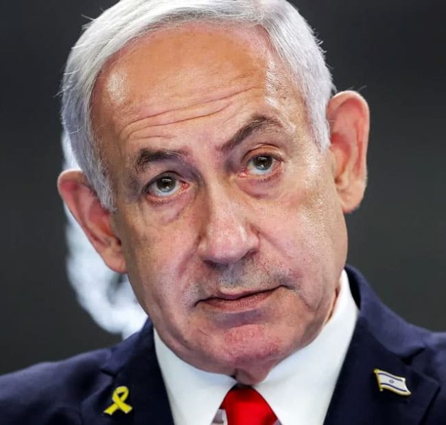 Netanyahu Says Iran Tried to Assassinate One of His Sons