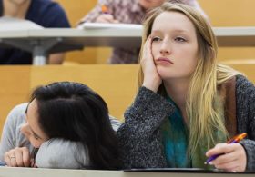 Berkeley Math Professor Warns ‘Some of My Students Can’t Do Middle School Math’