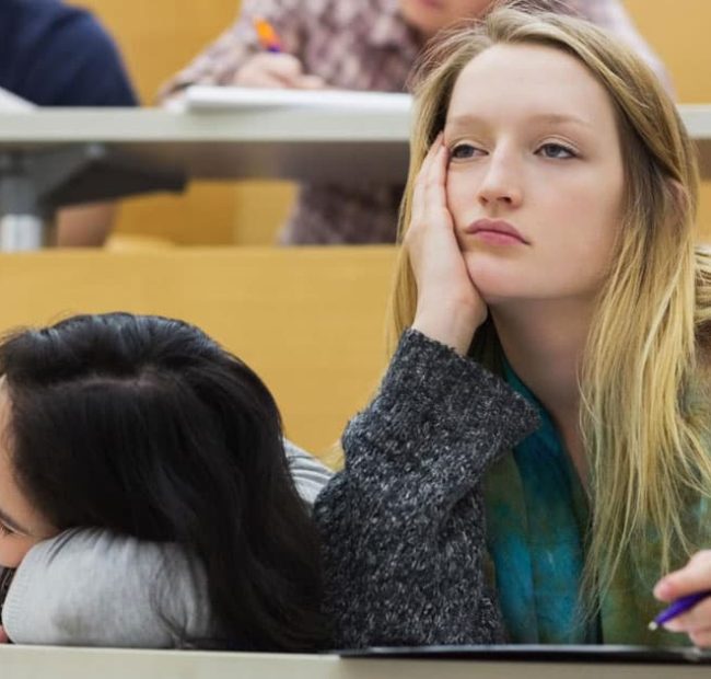 Berkeley Math Professor Warns ‘Some of My Students Can’t Do Middle School Math’