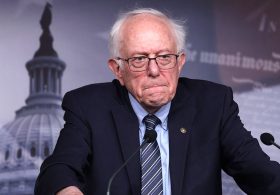Bernie Sanders demands Democrats ban super PACs from primaries, blasts AIPAC, ‘corrupt system’