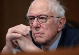 Bernie Sanders-backed candidate Flanagan wins easily in Democratic Senate primary in Minnesota