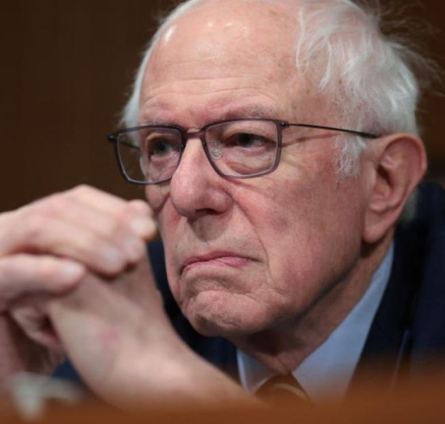 Bernie Sanders-backed candidate Flanagan wins easily in Democratic Senate primary in Minnesota
