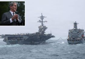 Bessent tells US allies ‘you’re either with us or against us’ on Iran sanctions: ‘We are going to collapse this regime’