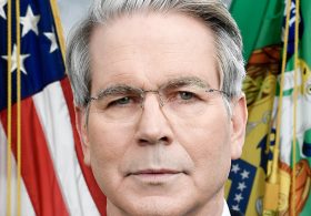 Bessent Tells China To ‘Get With The Programme’ — Toughest Iran Sanctions In History Drop Monday