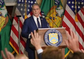 Trump shifts toward regime change in Iran, but by other means