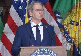 Bessent announces ‘economic D-Day’ is coming for Iran