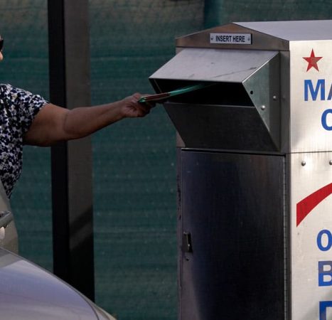 White House Documents Reveal 633,000 Arizona Voter Files Were Illegally Extracted Before 2020 Election