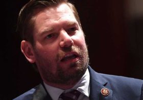 FBI descends on disgraced Democrat Eric Swalwell: Report