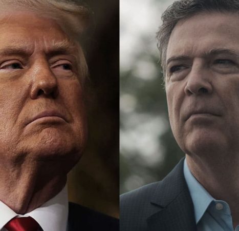 Secret FBI ‘Investigation’ Sought to Frame Trump as ‘Russian Asset’ After James Comey’s Firing, Memos Show