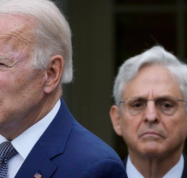 Documents Reveal Biden FBI Treated Far-Left SPLC as Government Agency While Targeting Catholics