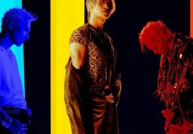 BIGBANG’s 20th Anniversary Comeback Takes a Wild Turn With Fiery New Visual, What Are They Planning? [CHECK OUT]