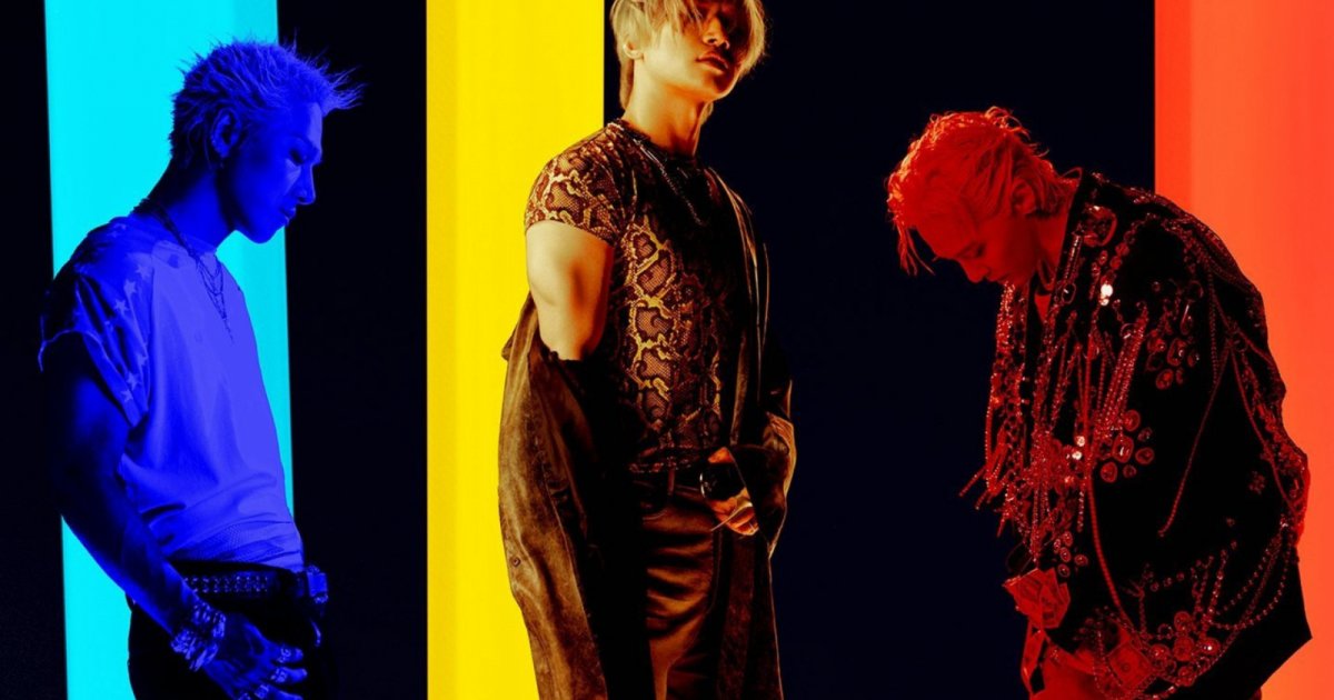 BIGBANG's 20th Anniversary Comeback Takes a Wild Turn With Fiery New Visual, What Are They Planning? [CHECK OUT] bigbang