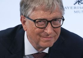 Bill Gates Declares Himself ‘Clear’ of Epstein Scandal: ‘I’ve Changed’