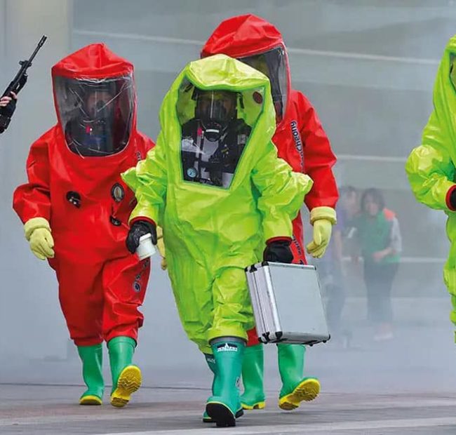 Top Researchers Issue Alert: AI Will Supercharge Bioweapon Threat