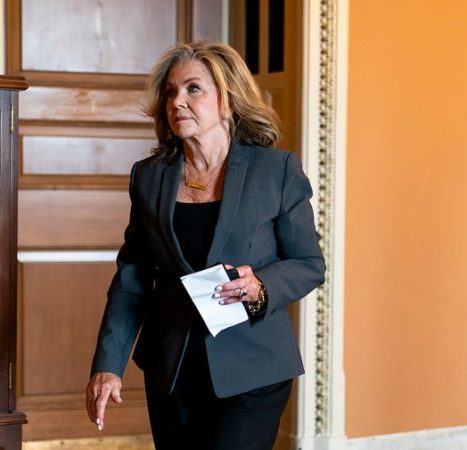 Live results: Blackburn, Rose face off for GOP nod in Tennessee governor’s race