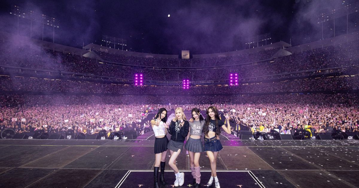 Will Lisa Miss BLACKPINK's 10th Anniversary Event? Report Says Only Jisoo, Jennie, and Rosé Will Attend blackpink 1
