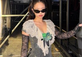 What’s Behind Jennie’s ‘Fallen Angel’ Transformation? BLACKPINK Star Unveils First Teaser [WATCH]