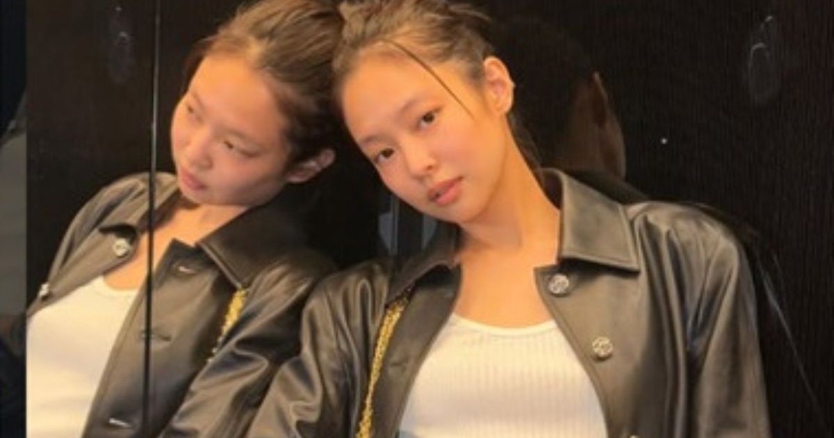 Is Jennie Revealing Her Dating Red Flags? BLACKPINK Star Has Blunt Take on First Dates [WATCH] blackpink jennie 2