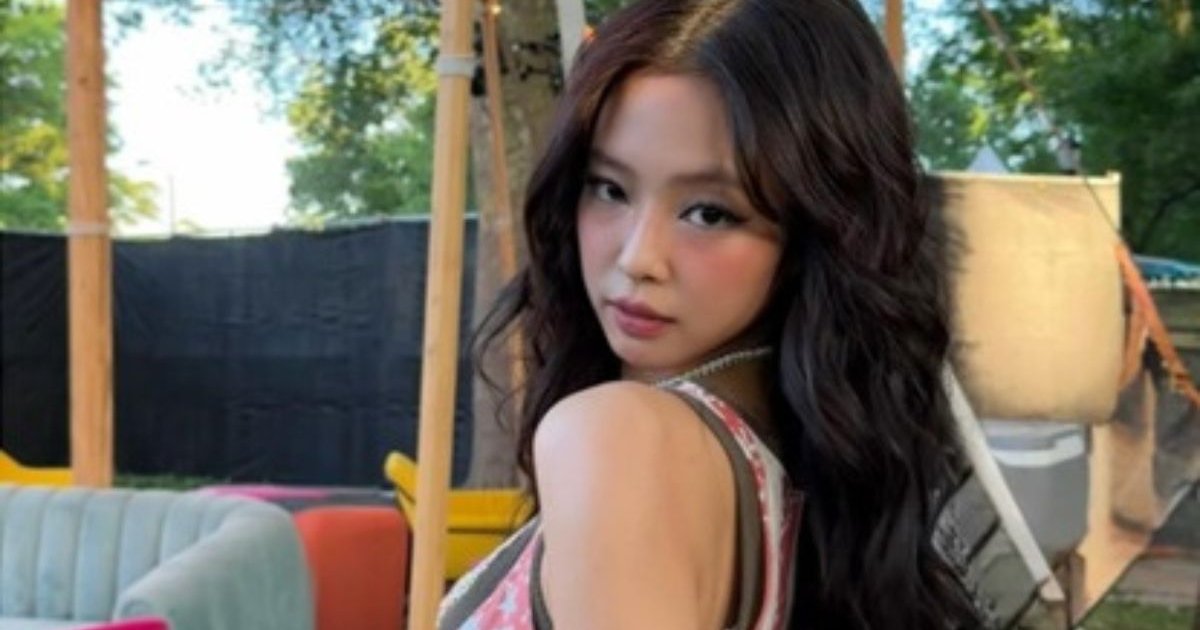 BLACKPINK Jennie Ready to Step Away From Spotlight? K-Pop Star Reveals Hiatus Plans After Solo Album blackpink jennie
