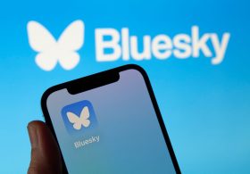 Bluesky Is Bleeding Users — The Anti-Musk Protest Platform Has Lost More Than Half Its Active Base
