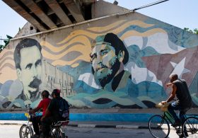 As Pressure Mounts, U.S. Hunts for Cuba’s Next Leader