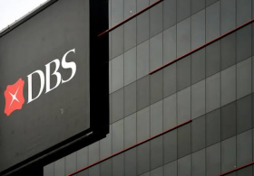 DBS Second-Quarter Profit Surges 9%, Bank Raises Full-Year Guidance and Dividend