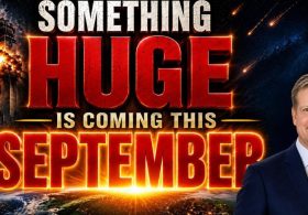 BO POLNY: Something BIG Is Coming In September!