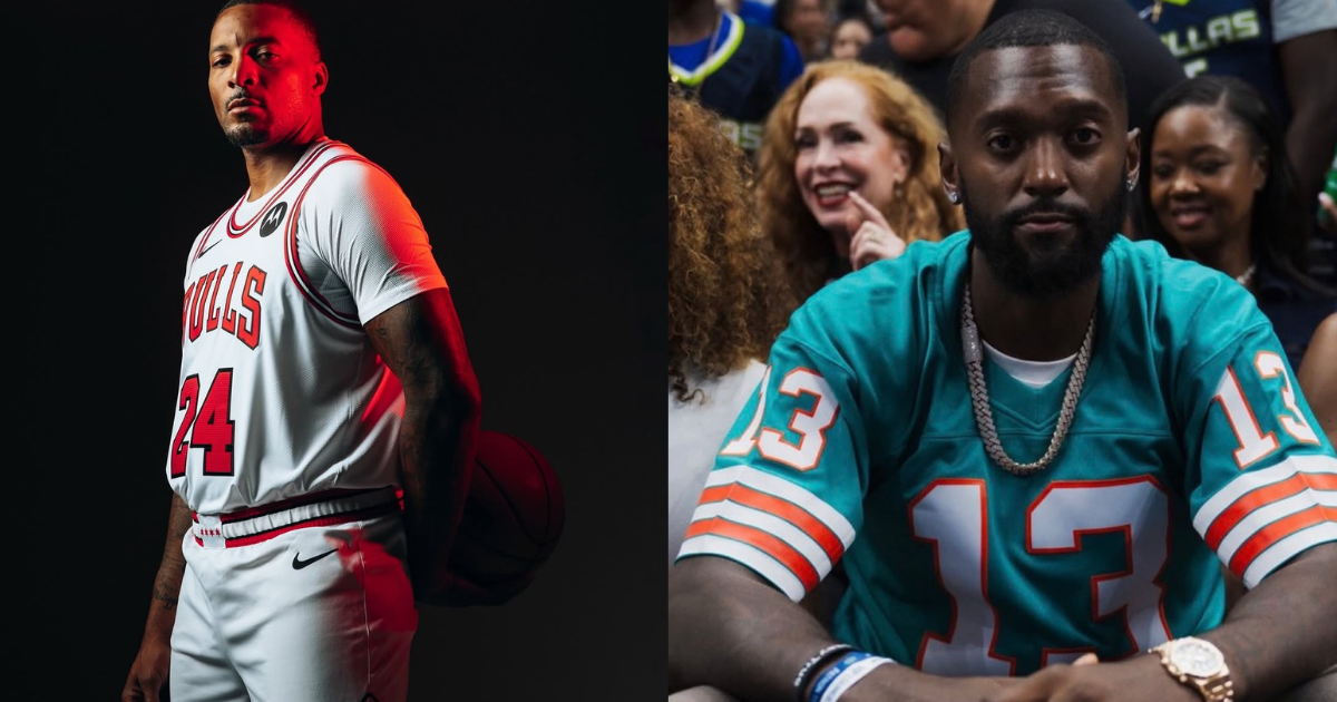 Norman Powell vs Bobby Portis: Bulls Star's Heat Comments Spark Response from Miami Forward bobby portis breaks silence norman powells controversial heat comments