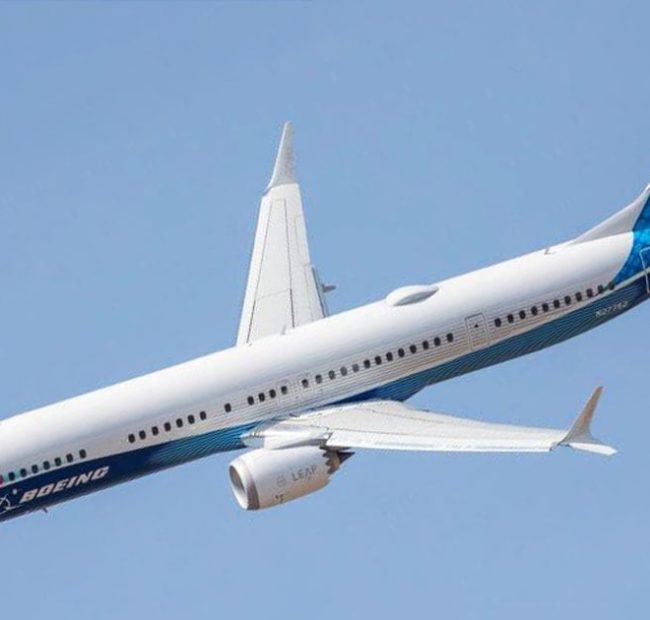 California Researchers Create Device to Secretly Hack Autopilot of Boeing Passenger Jets