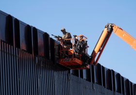 Catholic Bishop: An Unregulated Border Is “Morally Very Dangerous”